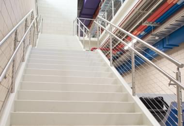 CIRCA Cable Railing System