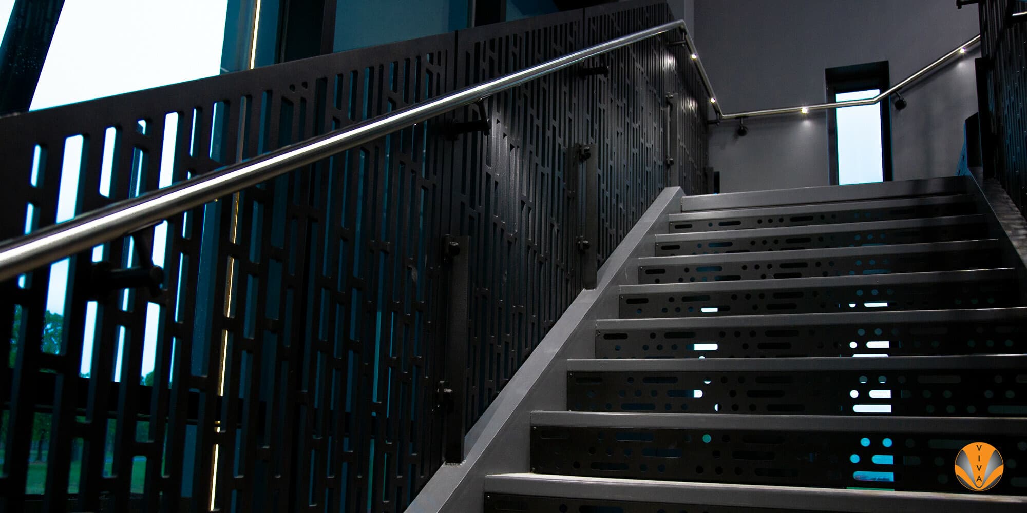 VIVA Railings | The Perfect Solution for Safety and Aesthetics for…