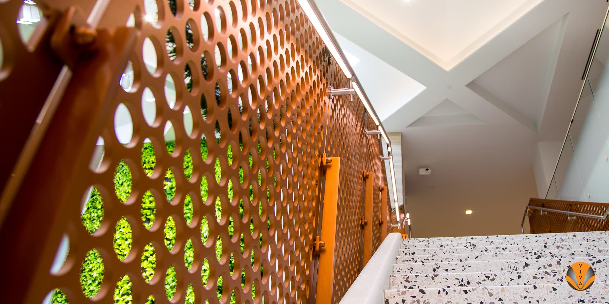 VIVA Railings | The Perfect Solution for Safety and Aesthetics for…