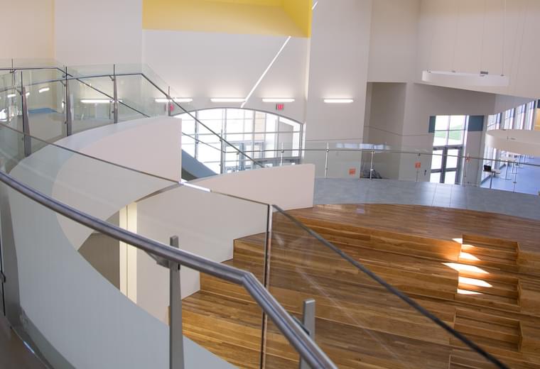VIVA Railings | Good Elementary