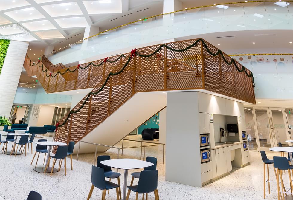 Metal Panel Railing Systems | Viva Railings