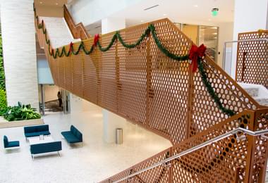 Struc Panel Railing System