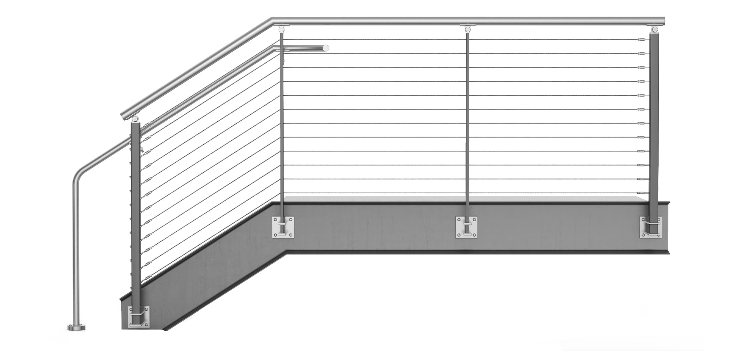 BEACON CABLE VIEW 2