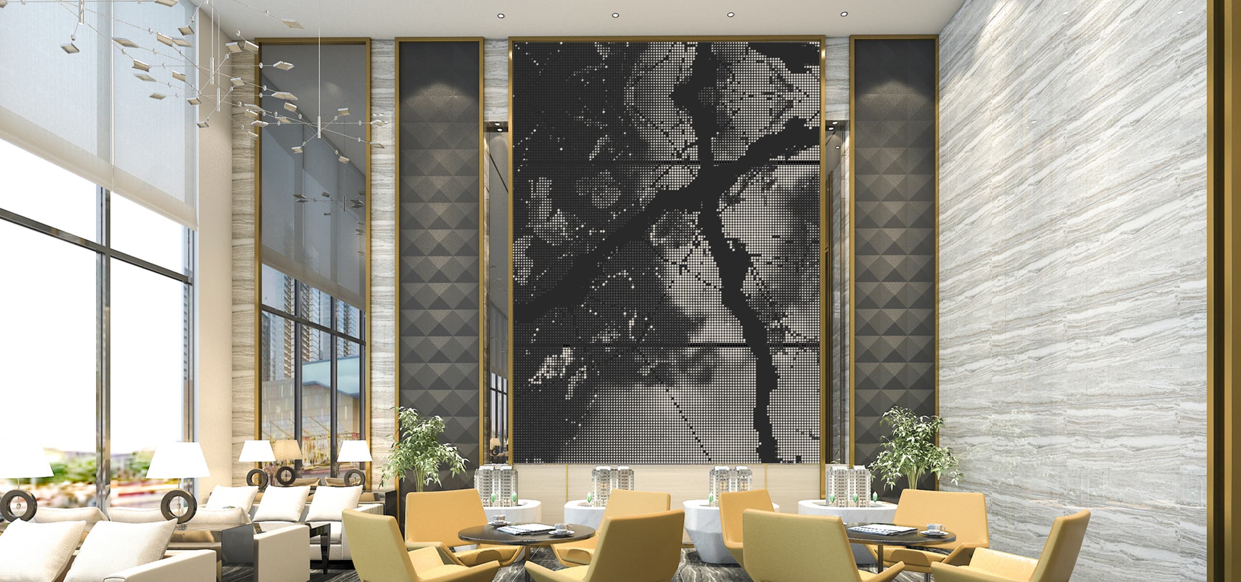 WALL SYSTEMS 1