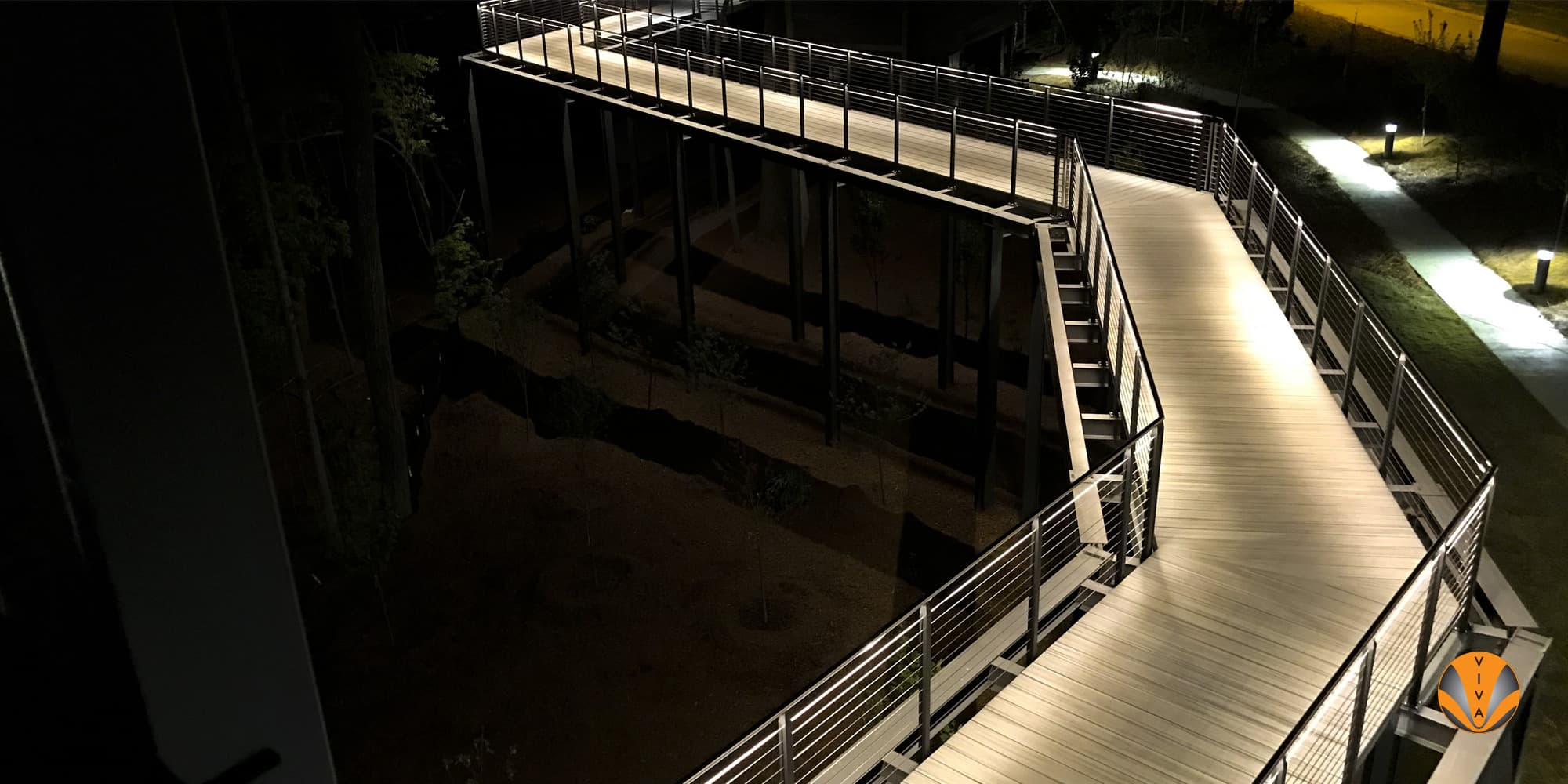 Sustainability and Railing Solutions: Eco-Friendly… | VIVA Railings