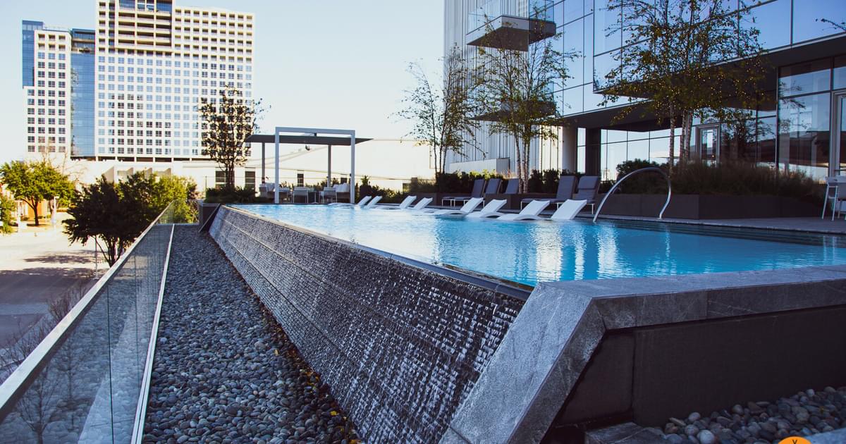 14 Innovative Hotel Railing Design Ideas | VIVA Railings