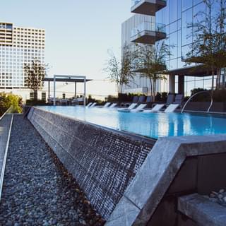 14 Innovative Hotel Railing Design Ideas | VIVA Railings