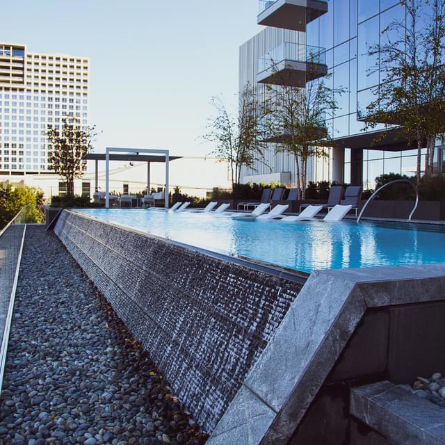 14 Innovative Hotel Railing Design Ideas | VIVA Railings