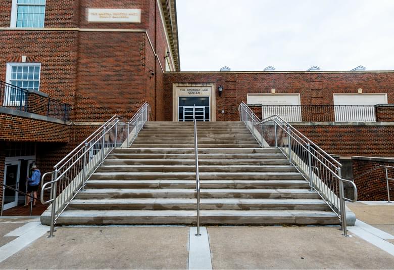 Metal Picket Railing Systems | Viva Railings