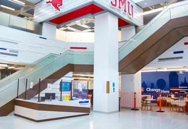 SHOE Glass Railing System