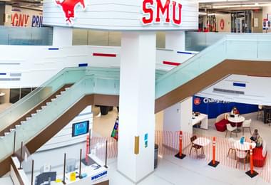 SHOE Glass Railing System