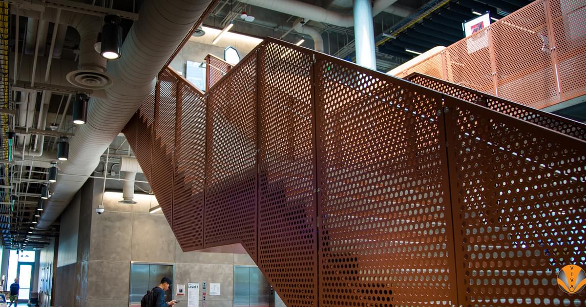 VIVA Railings Elevating Education Environments A Striking Railing viva-railings-elevating-education-environments-a-striking-railing