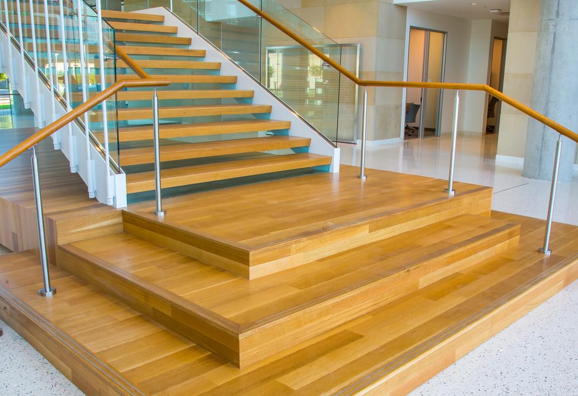 VIVA Railings | VIVA Railings: Commercial Stainless Steel & Glass…