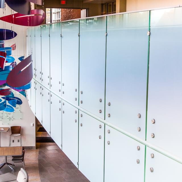 Best Railing Systems for K-12, Higher Ed and Public… | VIVA Railings