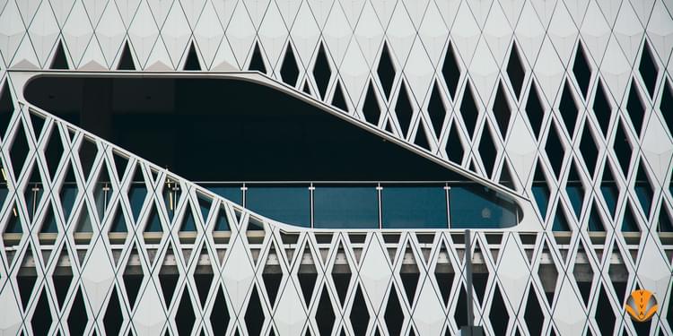 Custom Railing Solutions | Virgin Hotel Dallas | VIVA Railings