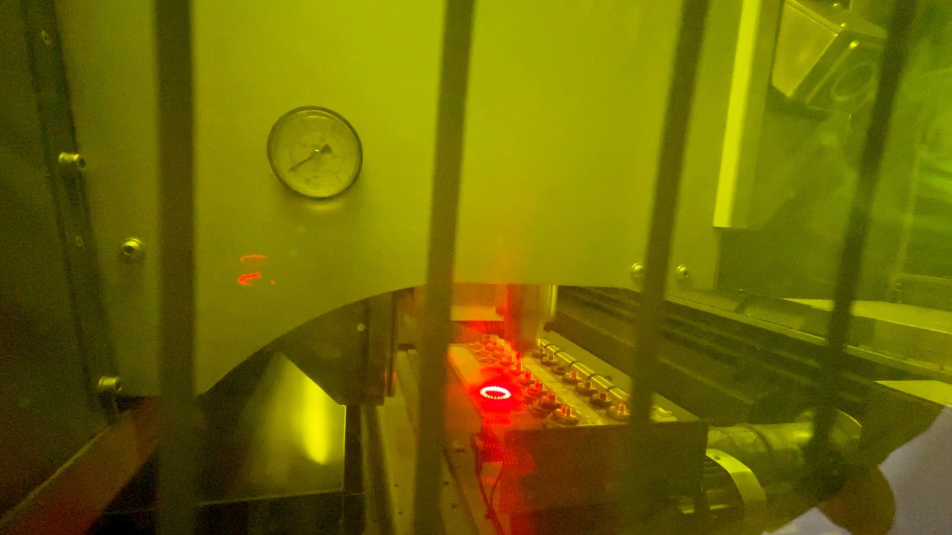 Viva Railings laser machine cutting tool
