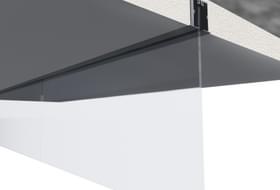 SMOKE BAFFLE™ System | VIVA Railings