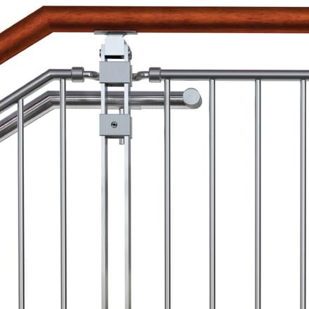 SLAT™ Picket System | VIVA Railings