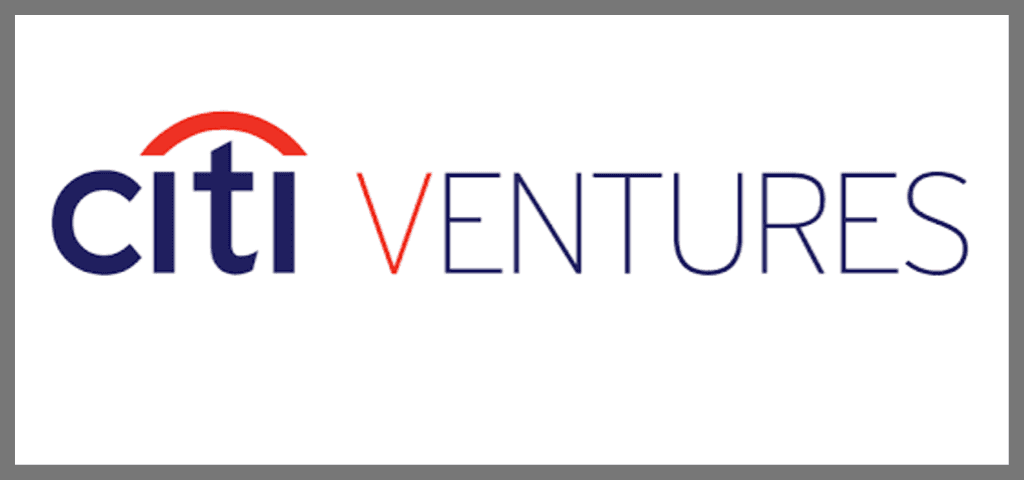 Citi ventures logo