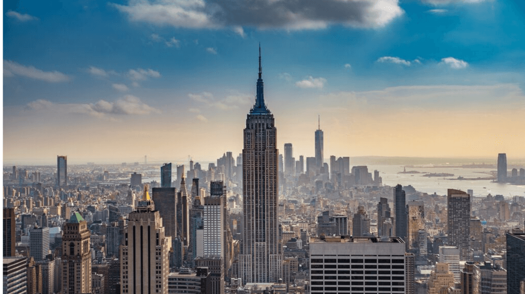 Strata New York 2025