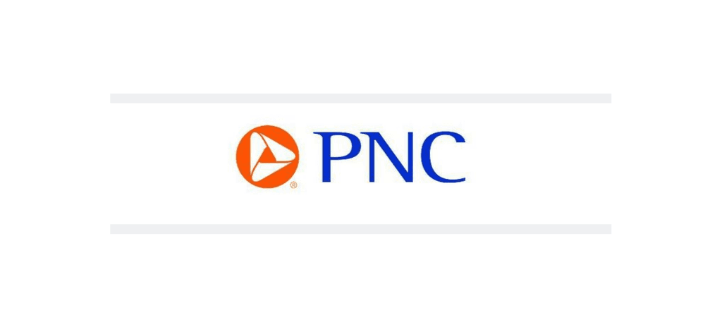 PNC标志