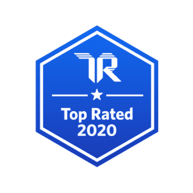Top rated 2020