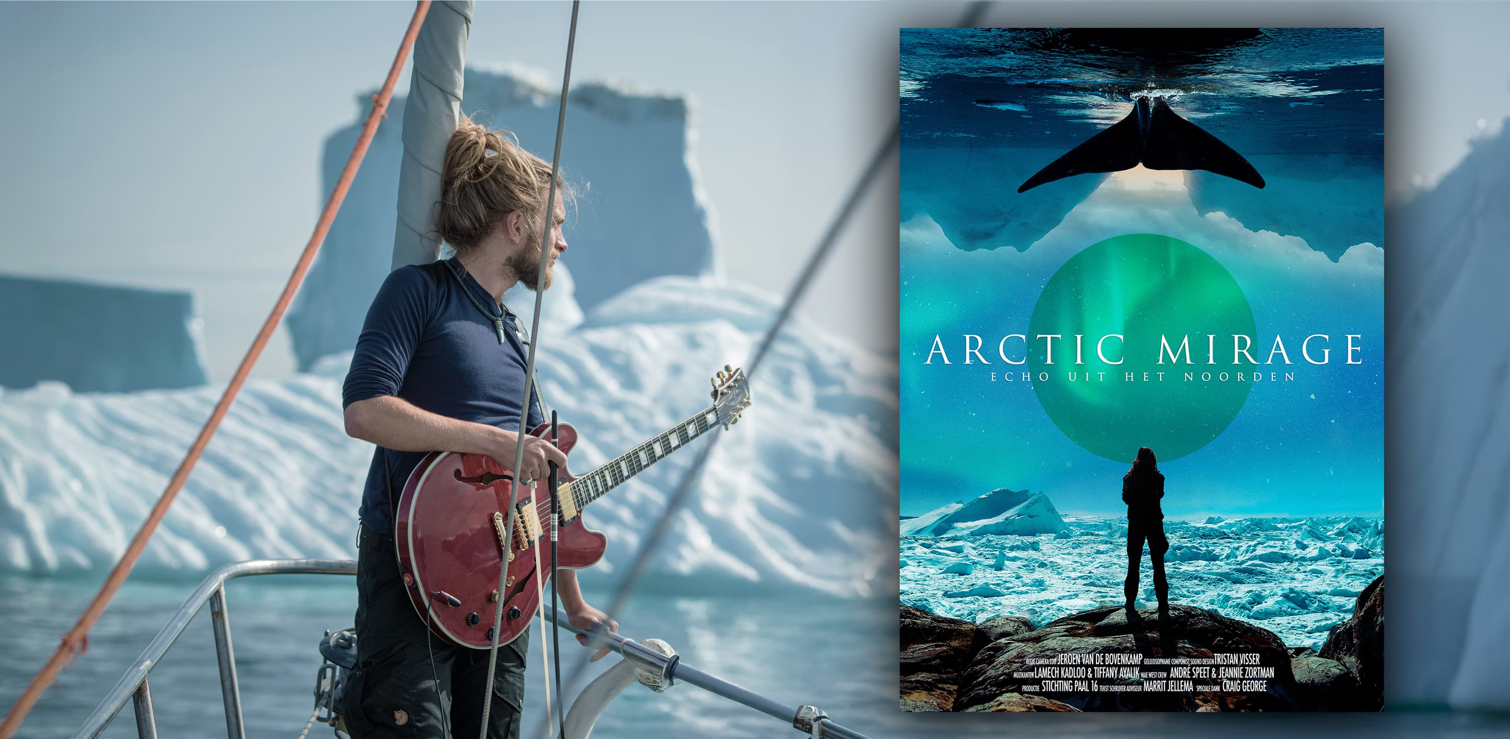 ARCTIC MIRAGE PROMO 2026