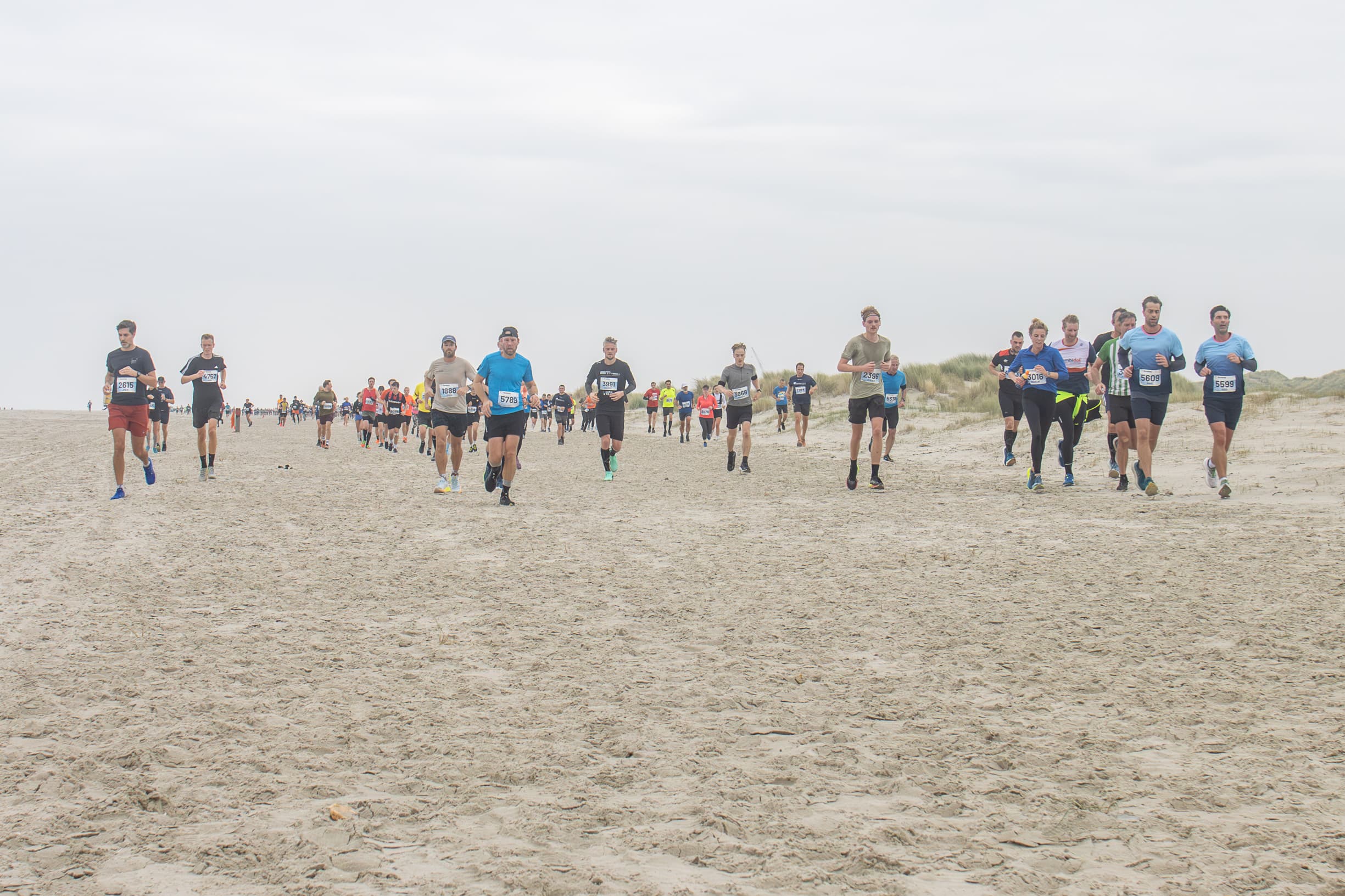 Berenloop Lenie de Boer 27