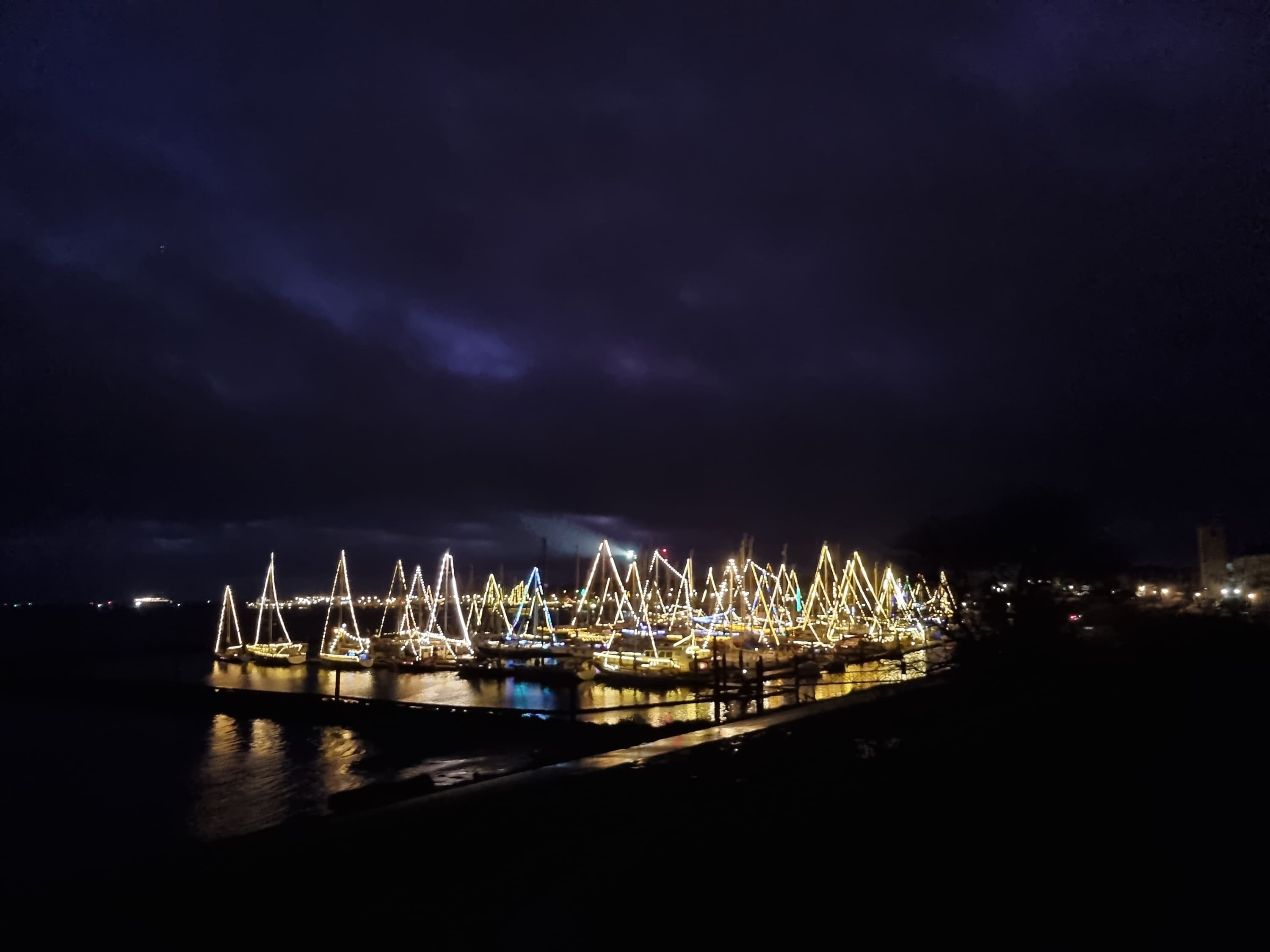 Jachthaven Lenie de Boer