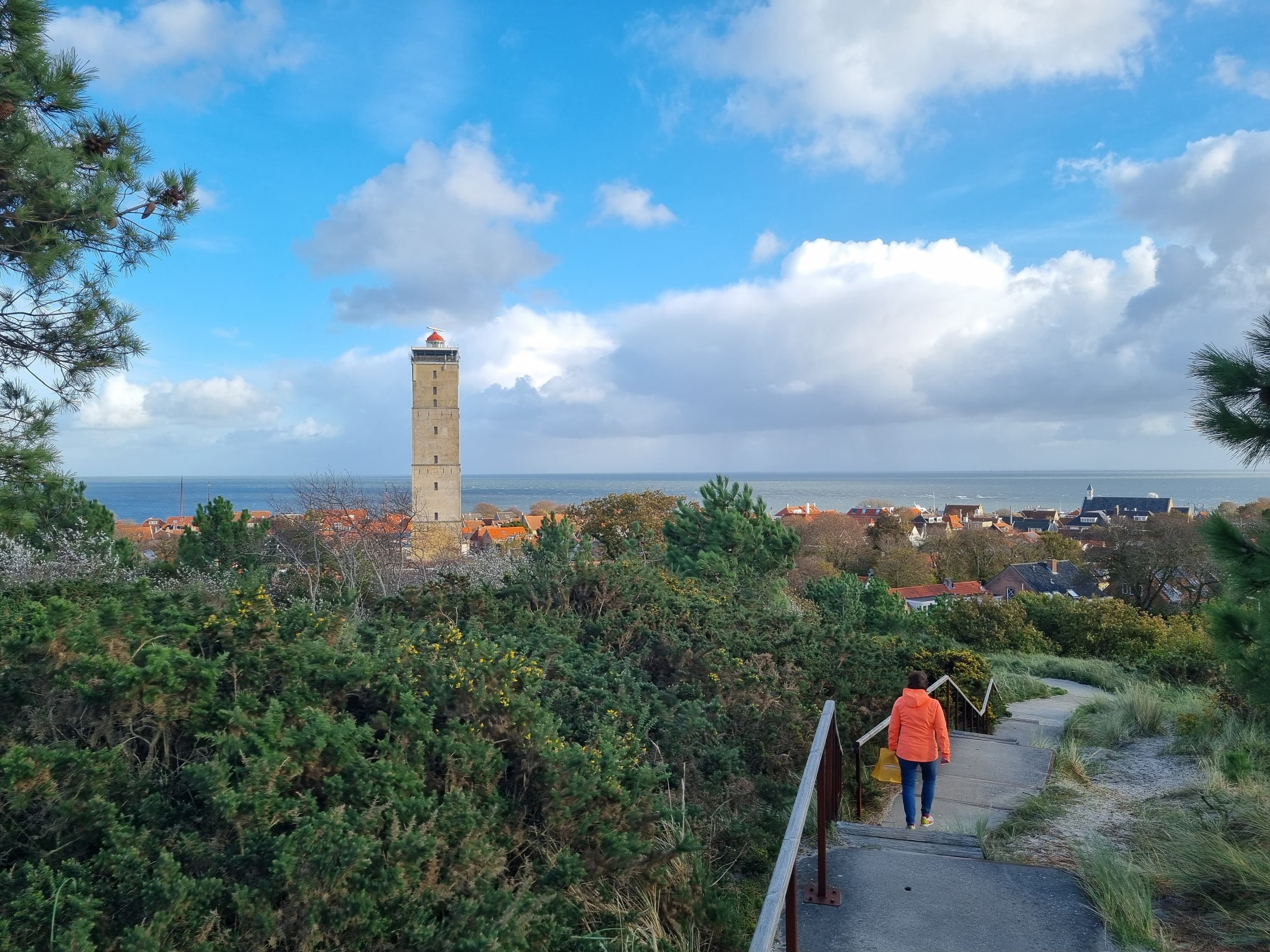 Kaapsduin Lenie de Boer 1