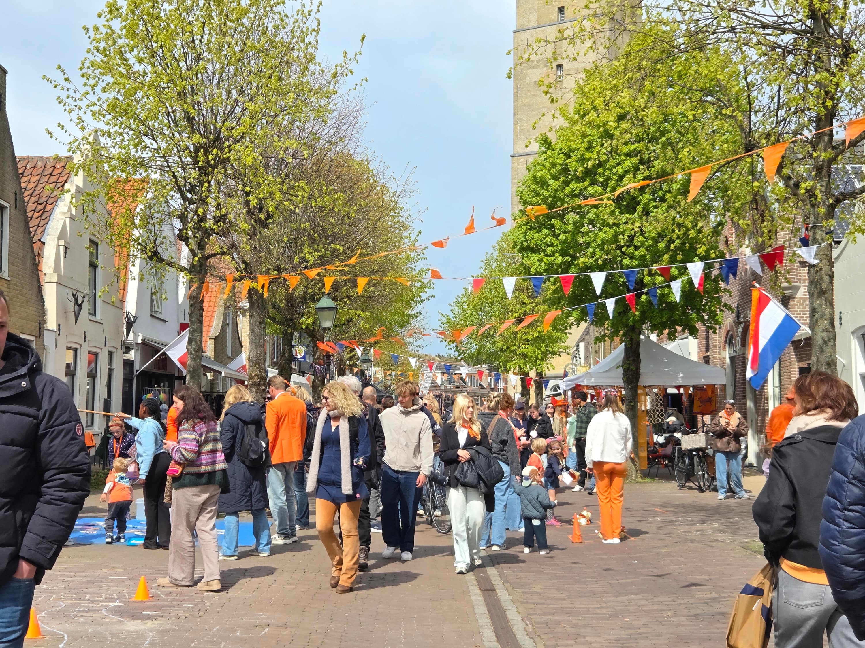 Koningsdag 2026