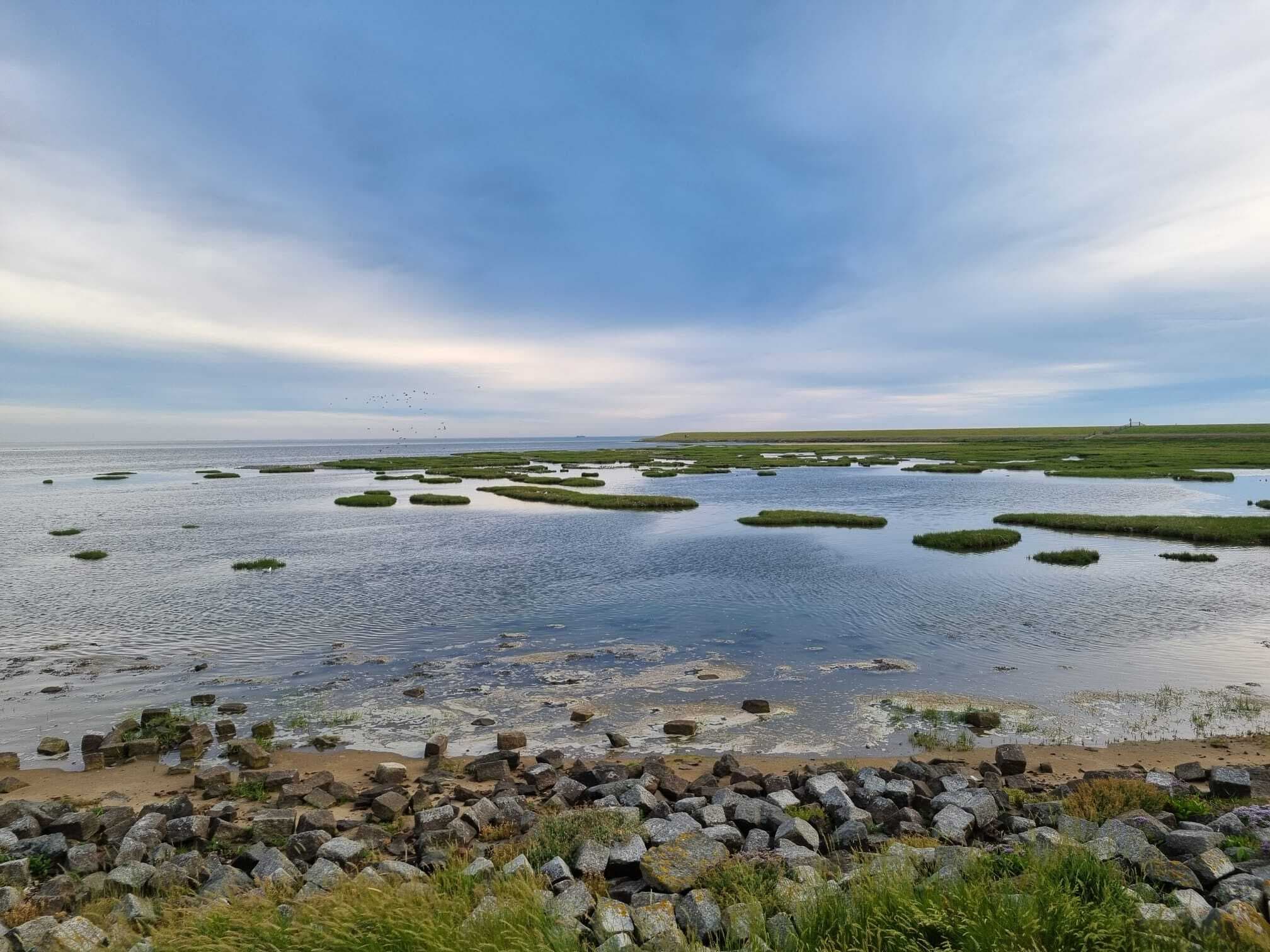 Stryper kwelder Lenie de Boer