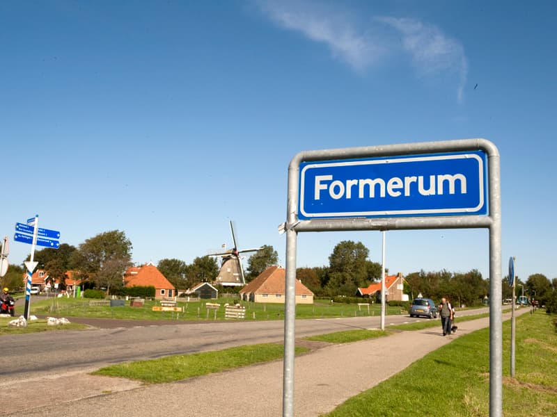 Terschelling Formerum