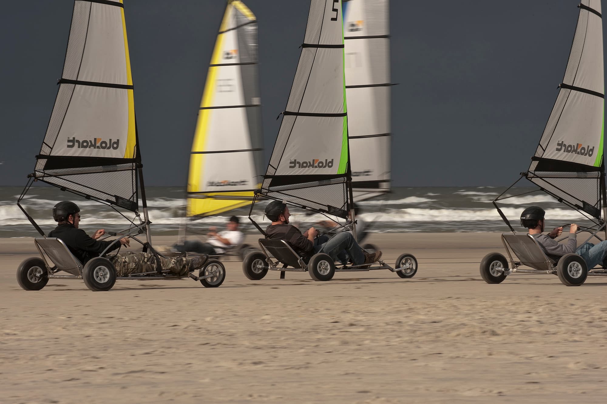 Terschelling activiteiten blokarten 1 GROOT