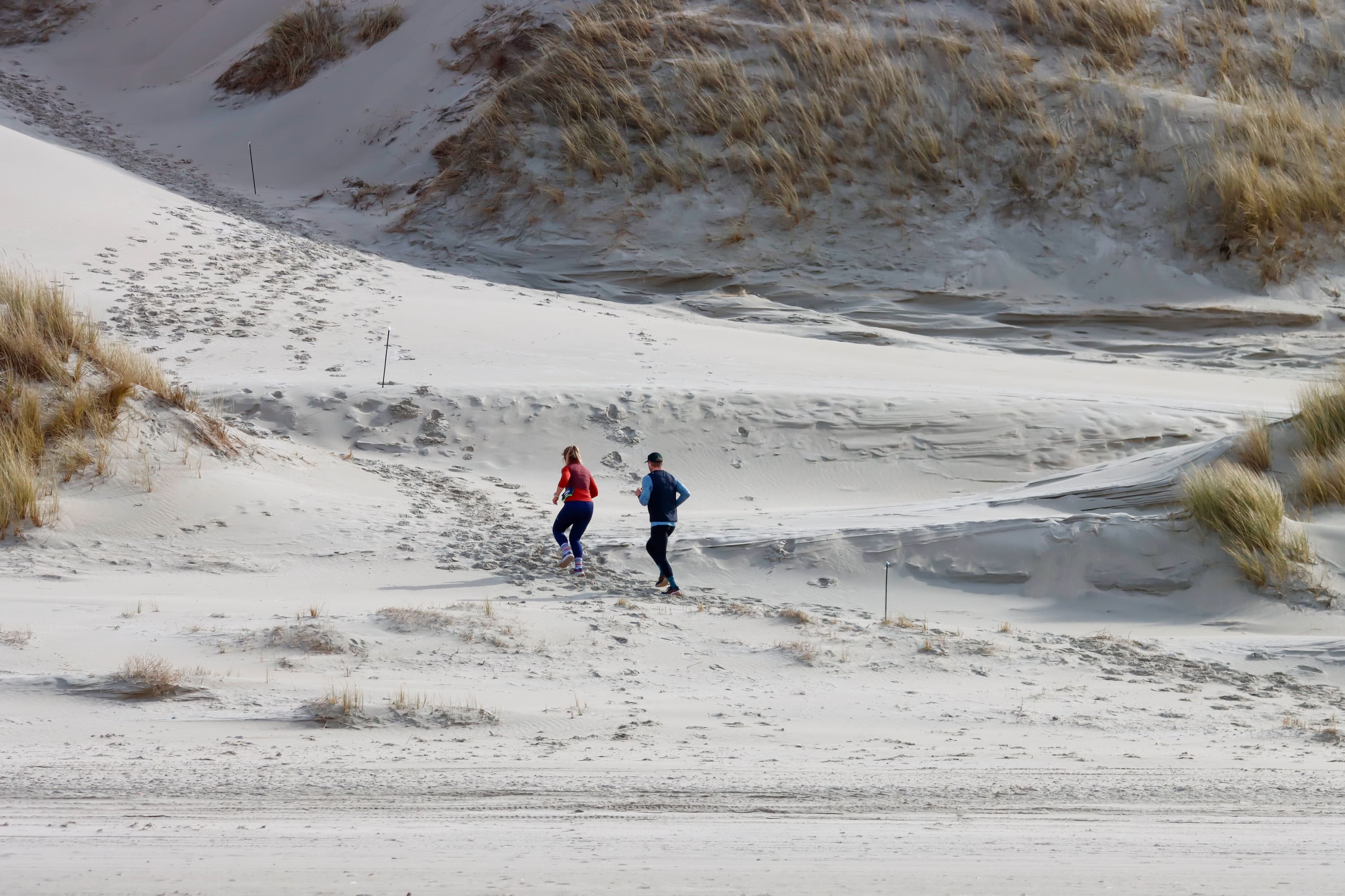Trailrun Lenie de Boer 57 2