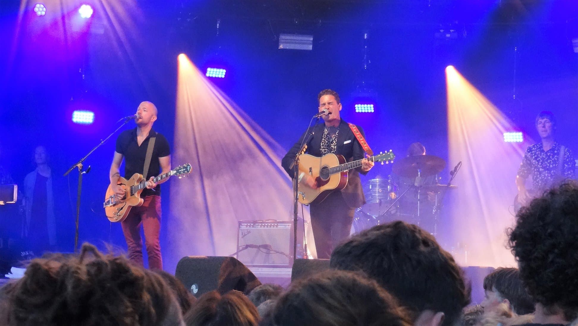 Douwe Bob Oerol