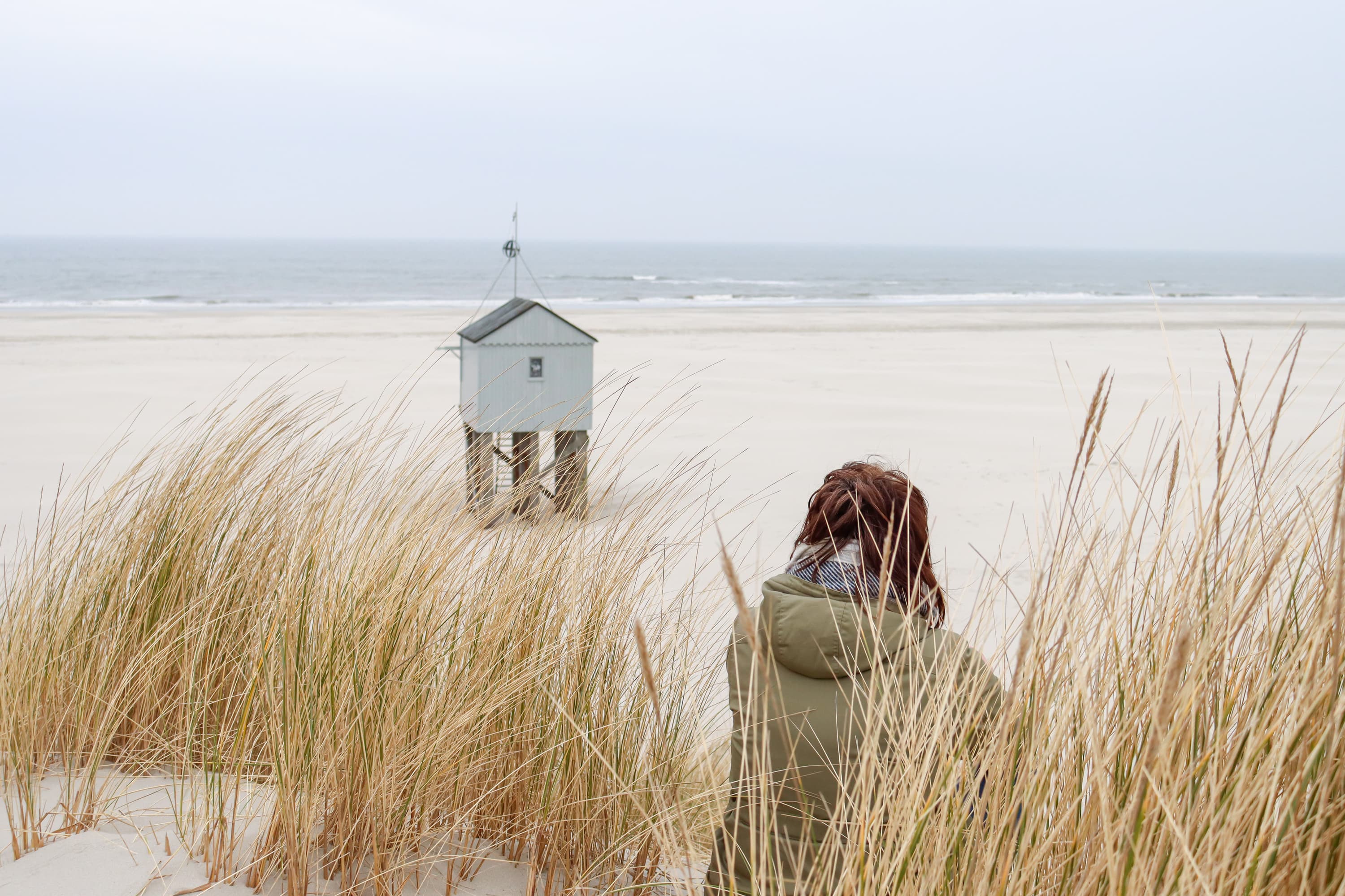 Drenkelingenhuisje Lenie de Boer 13