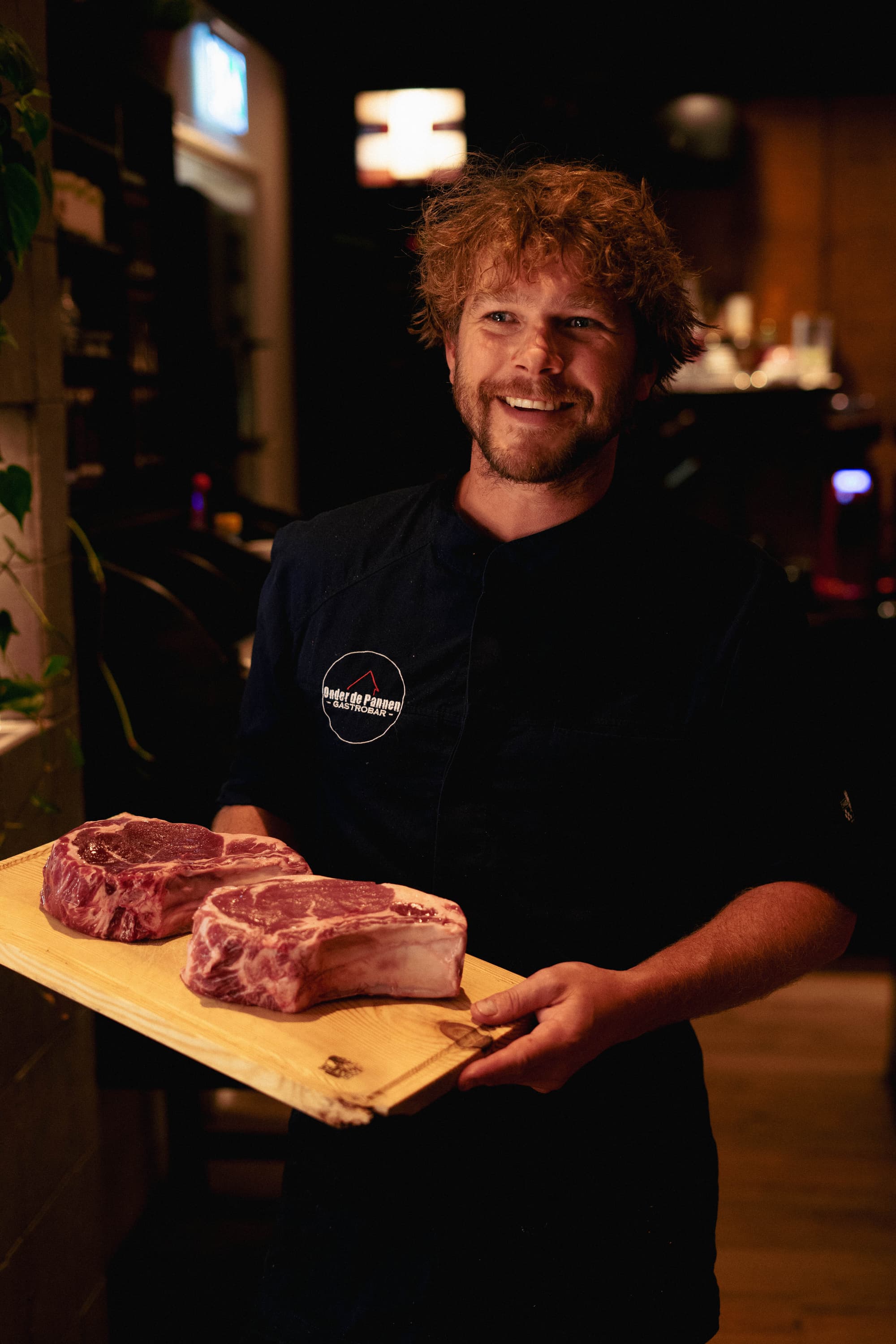 Gastrobar Onder de Pannen