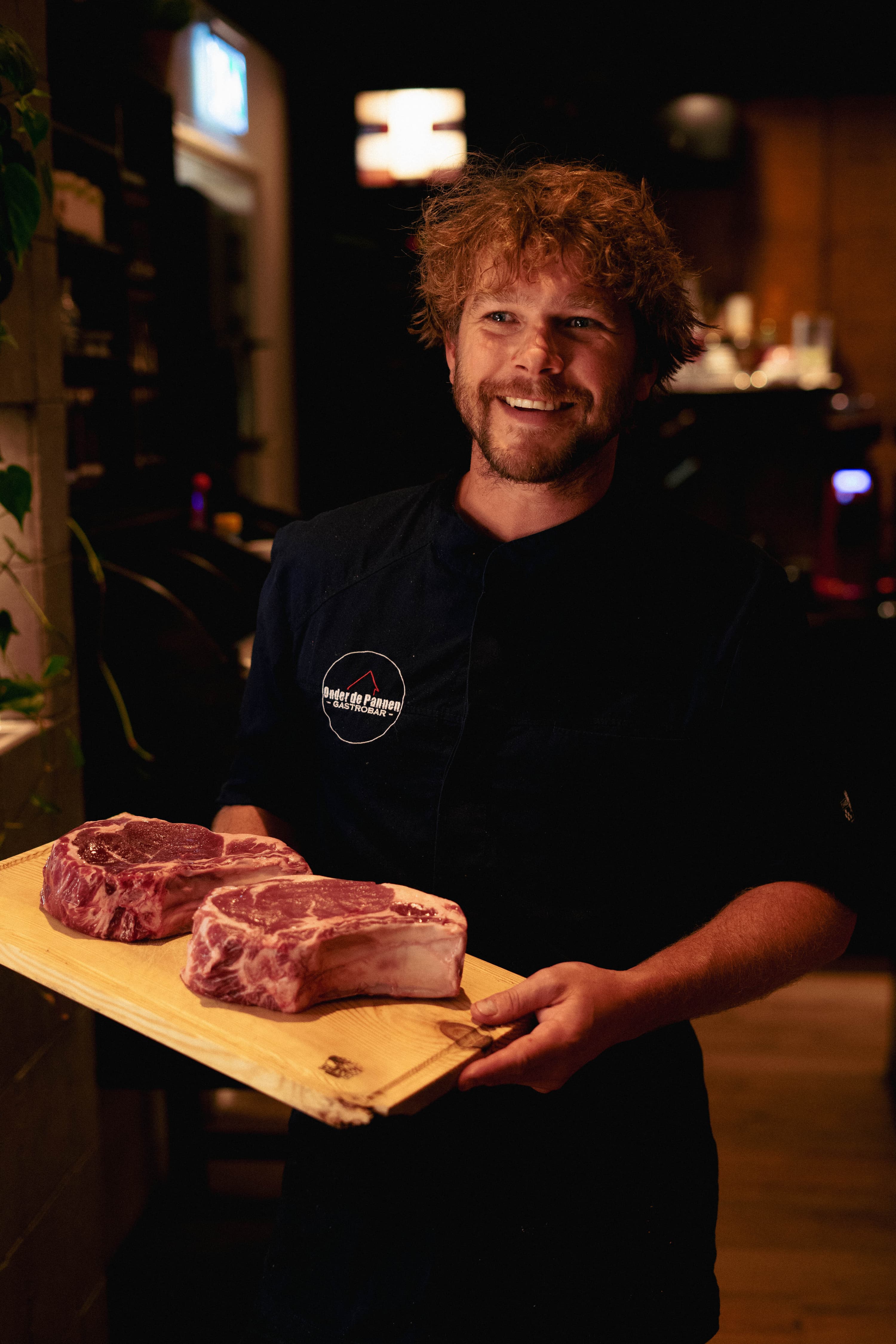 Gastrobar Onder de Pannen