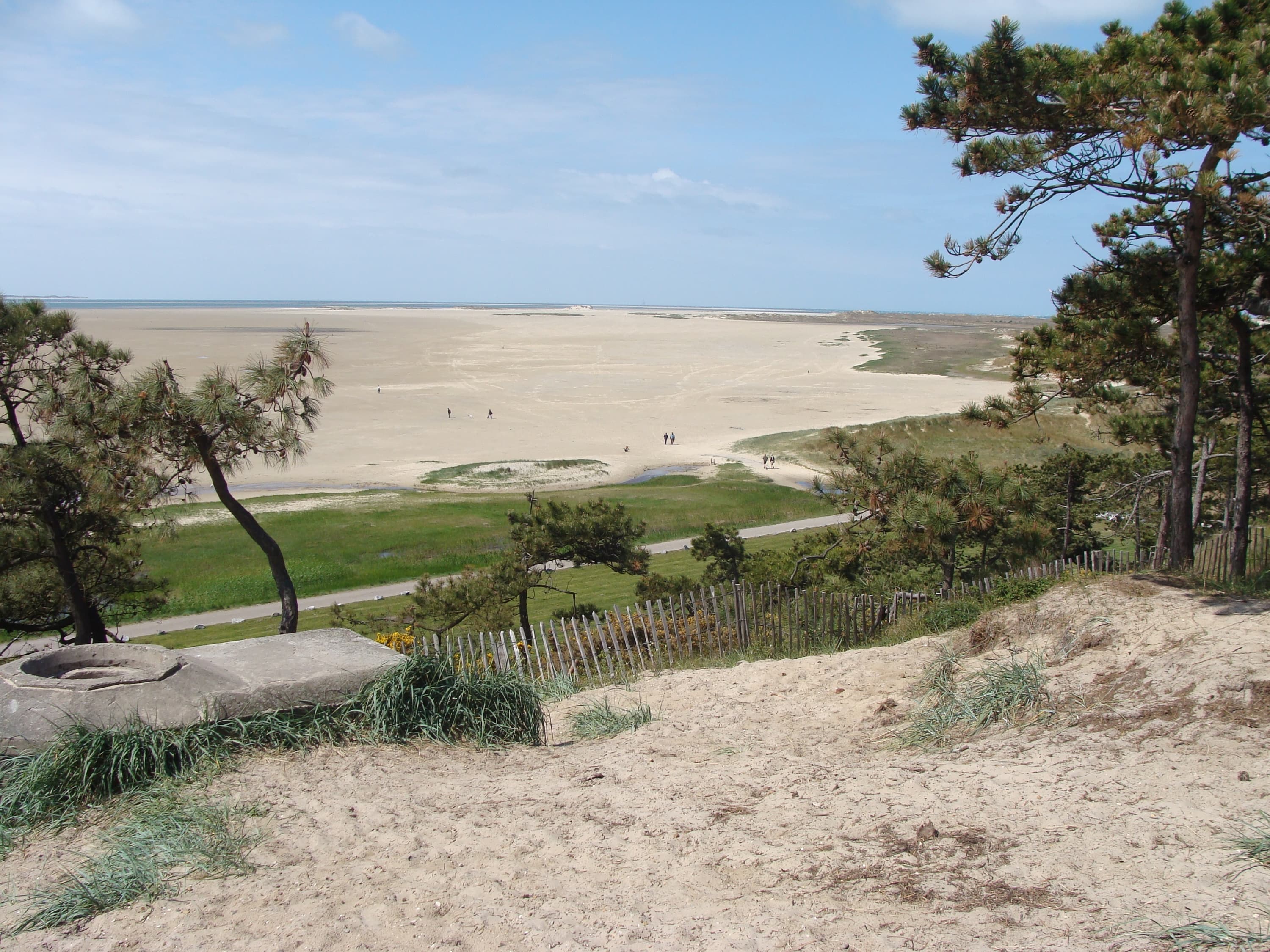 Groene Strand en Noordsvaarder klein