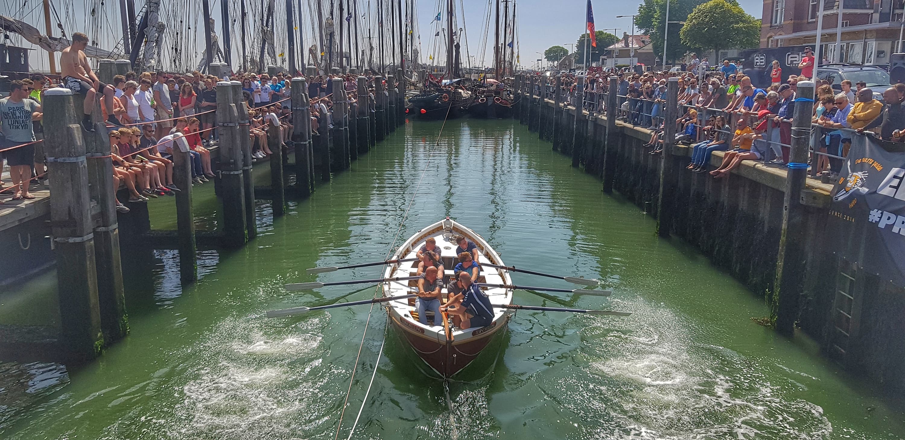 HT Race Michel Aaldering 01