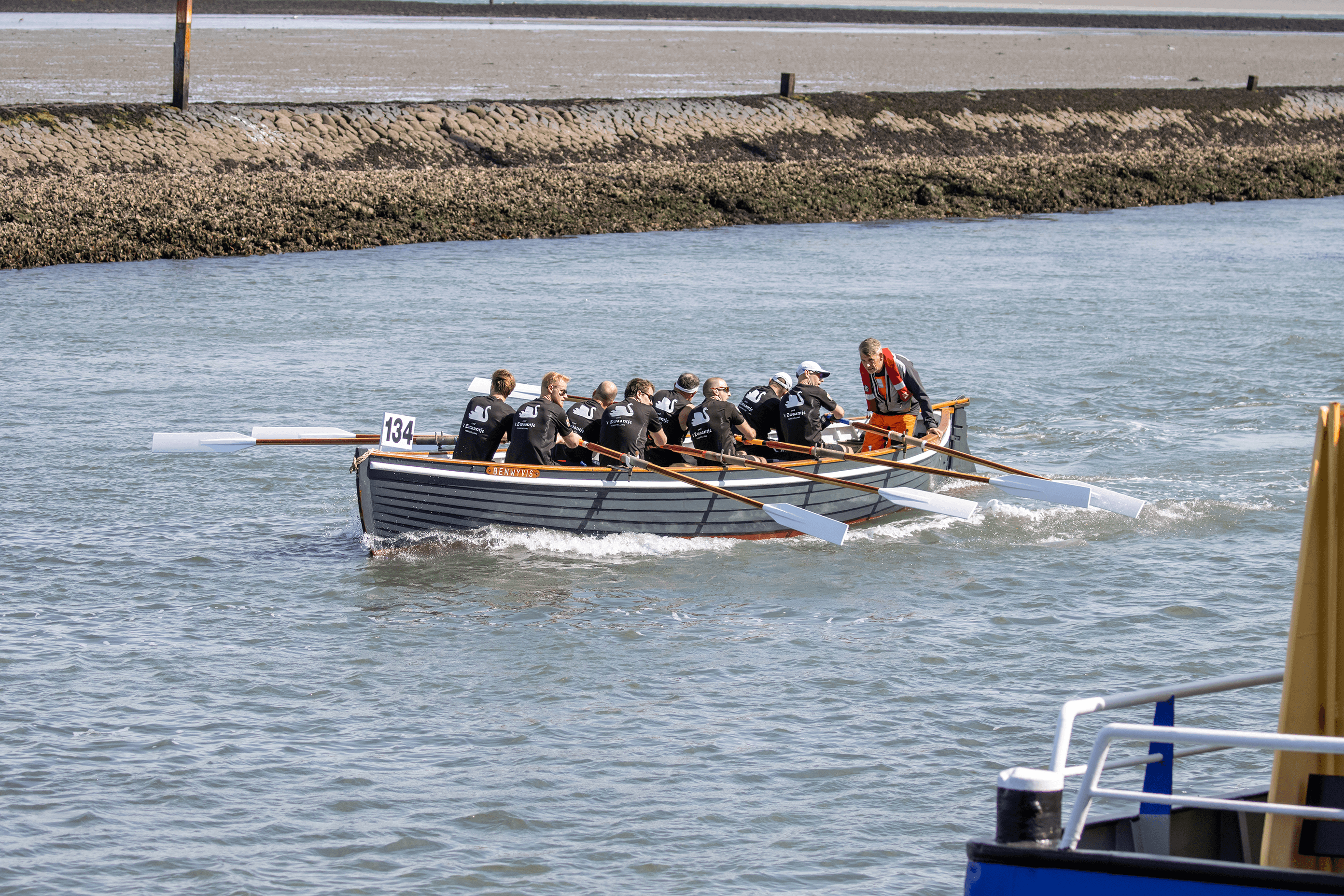Ht Race 2023 Lenie de Boer 5 jpg