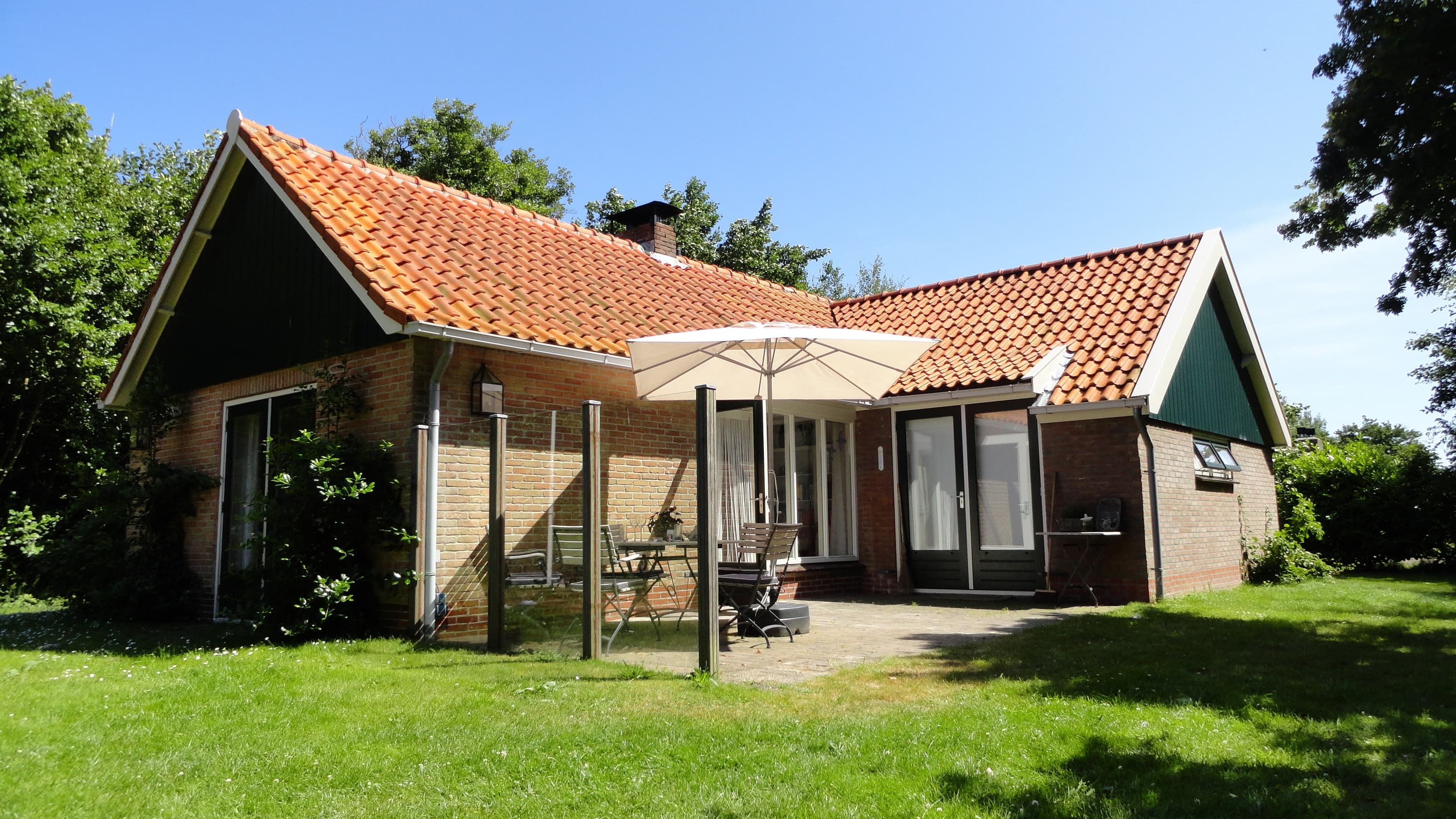 Illonra vooraanzicht