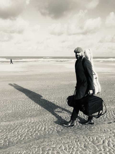 Kay strand en instrumenten ZW LR