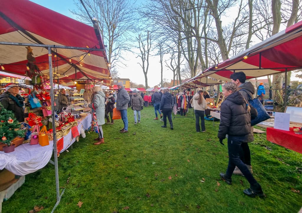 Kerstmarkt 6 2
