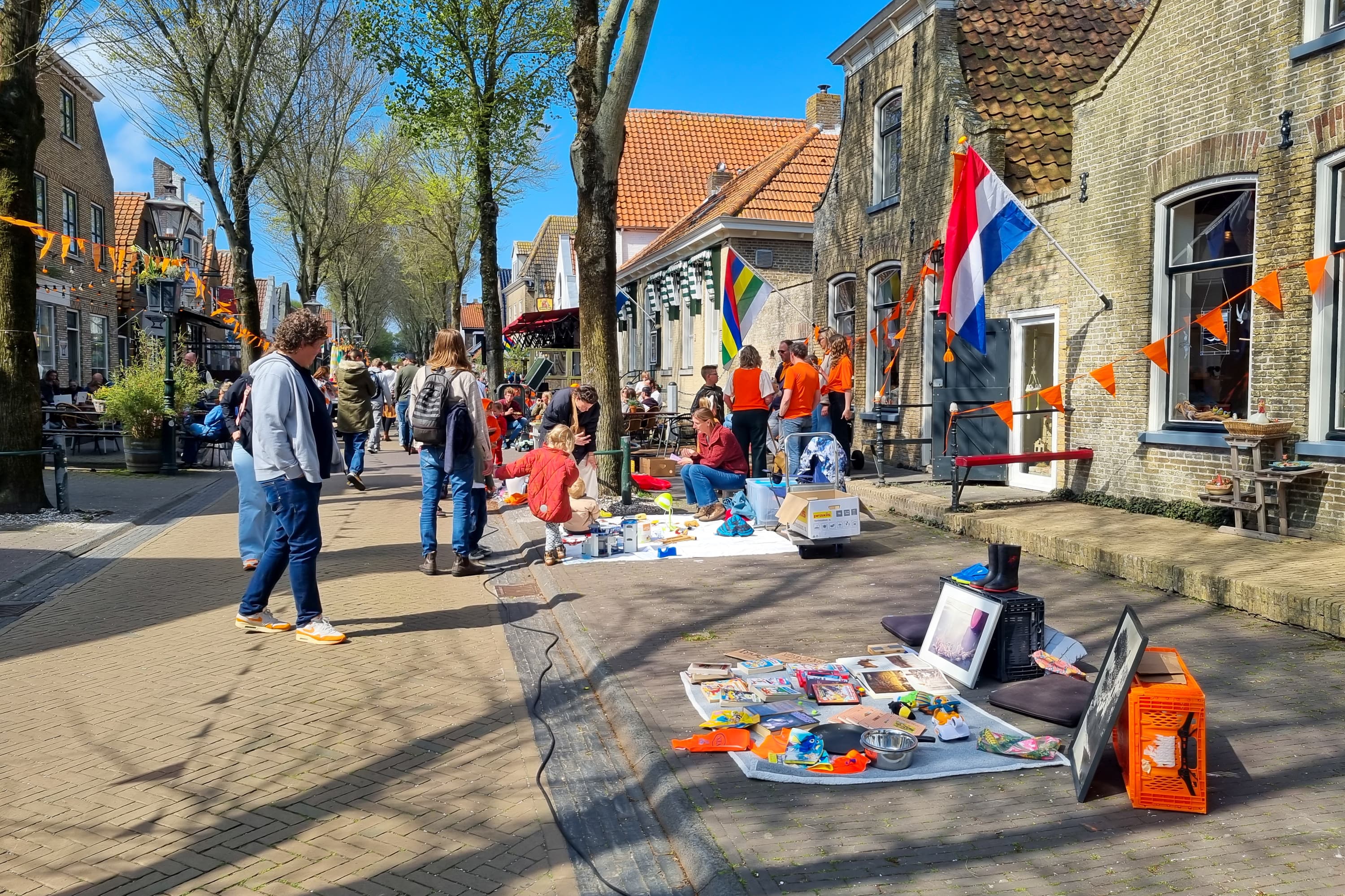 Koningsdag 2025