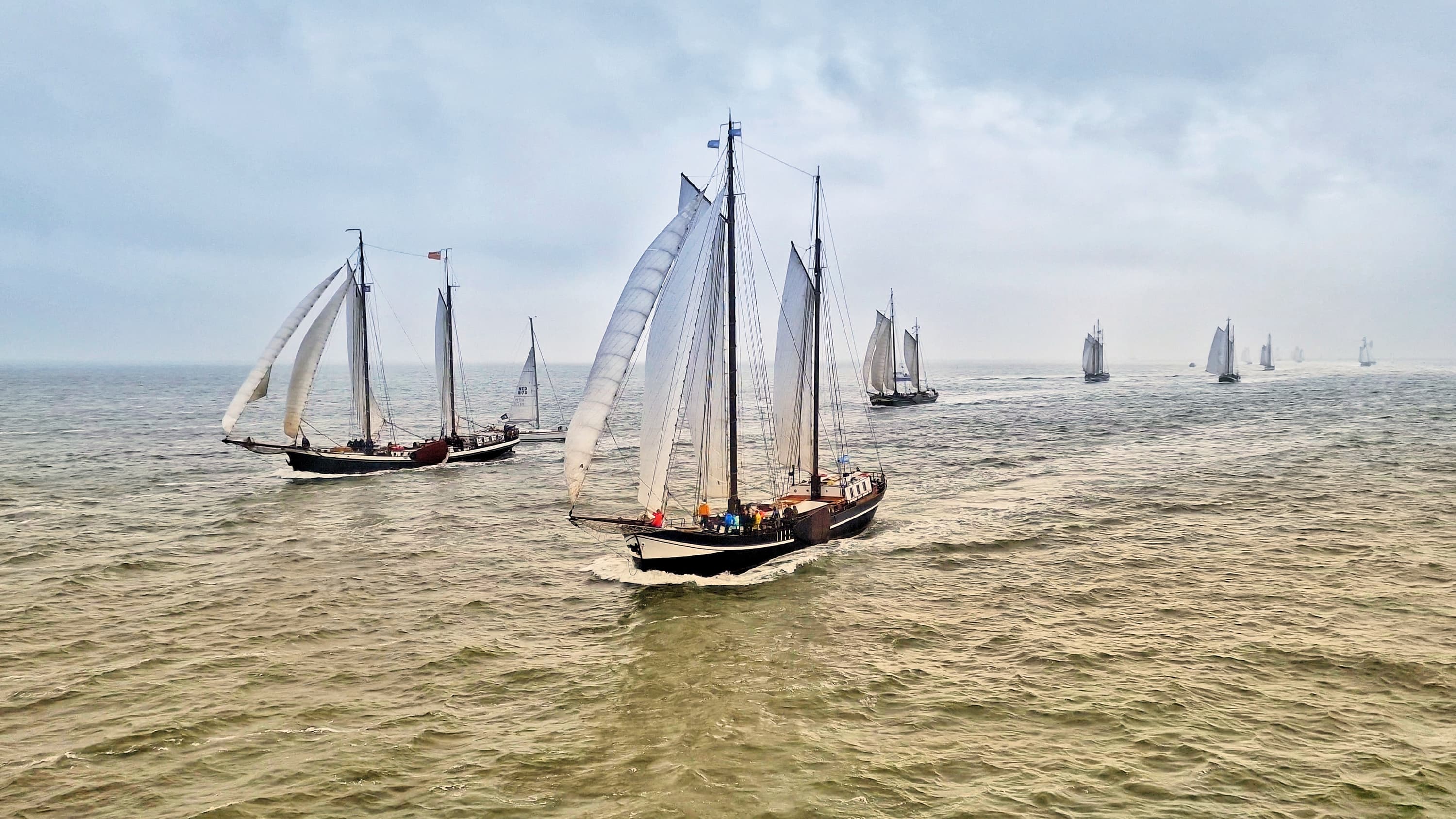 Kuiper Brandarisrace