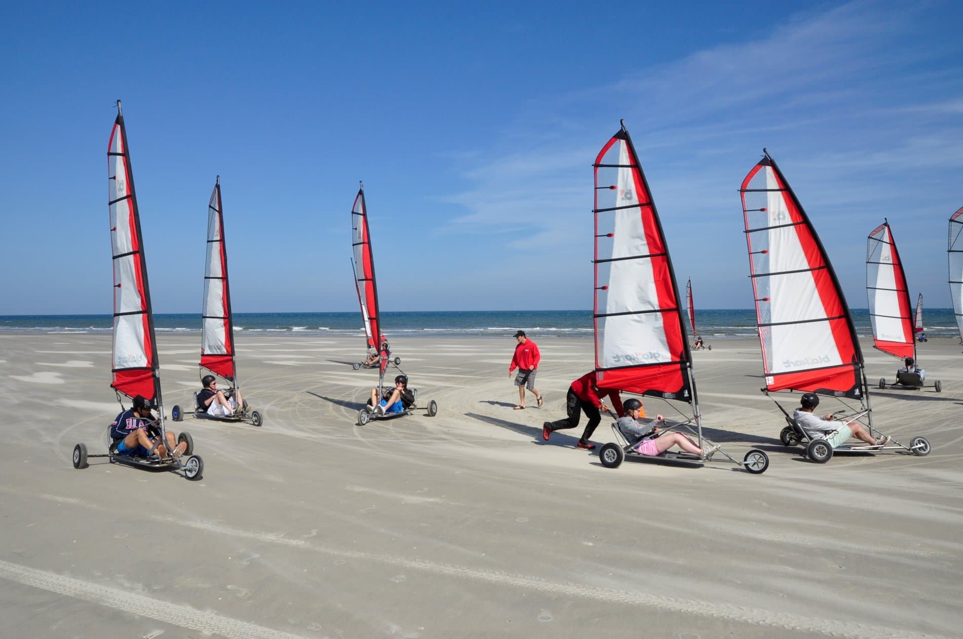 Terschelling blokarten