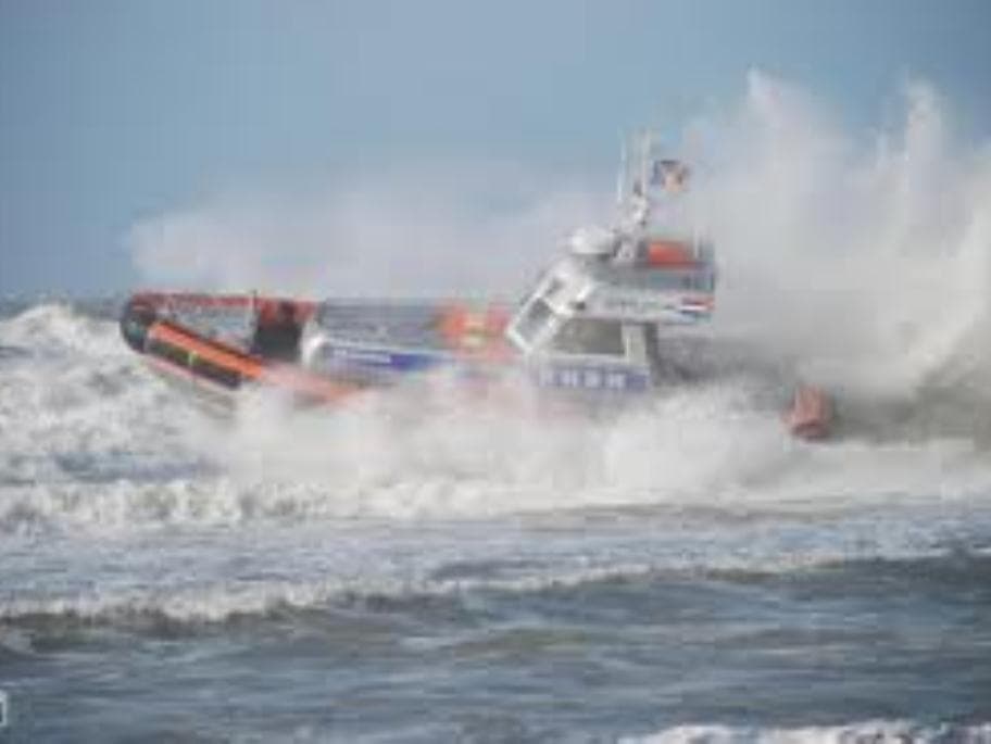 Terschelling knrm 3