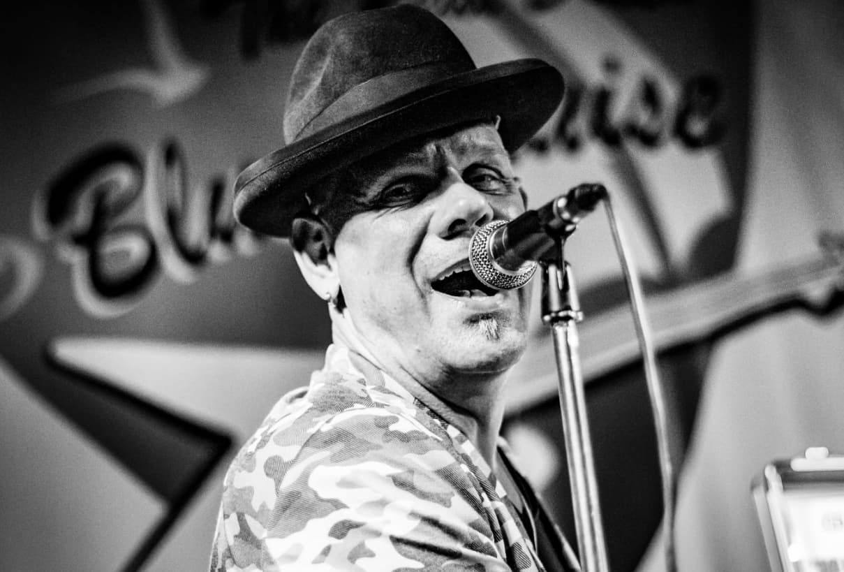 The Bluescruise Terschelling 0